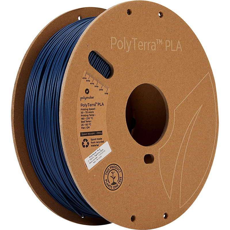 Polymaker PolyTerra™ PLA