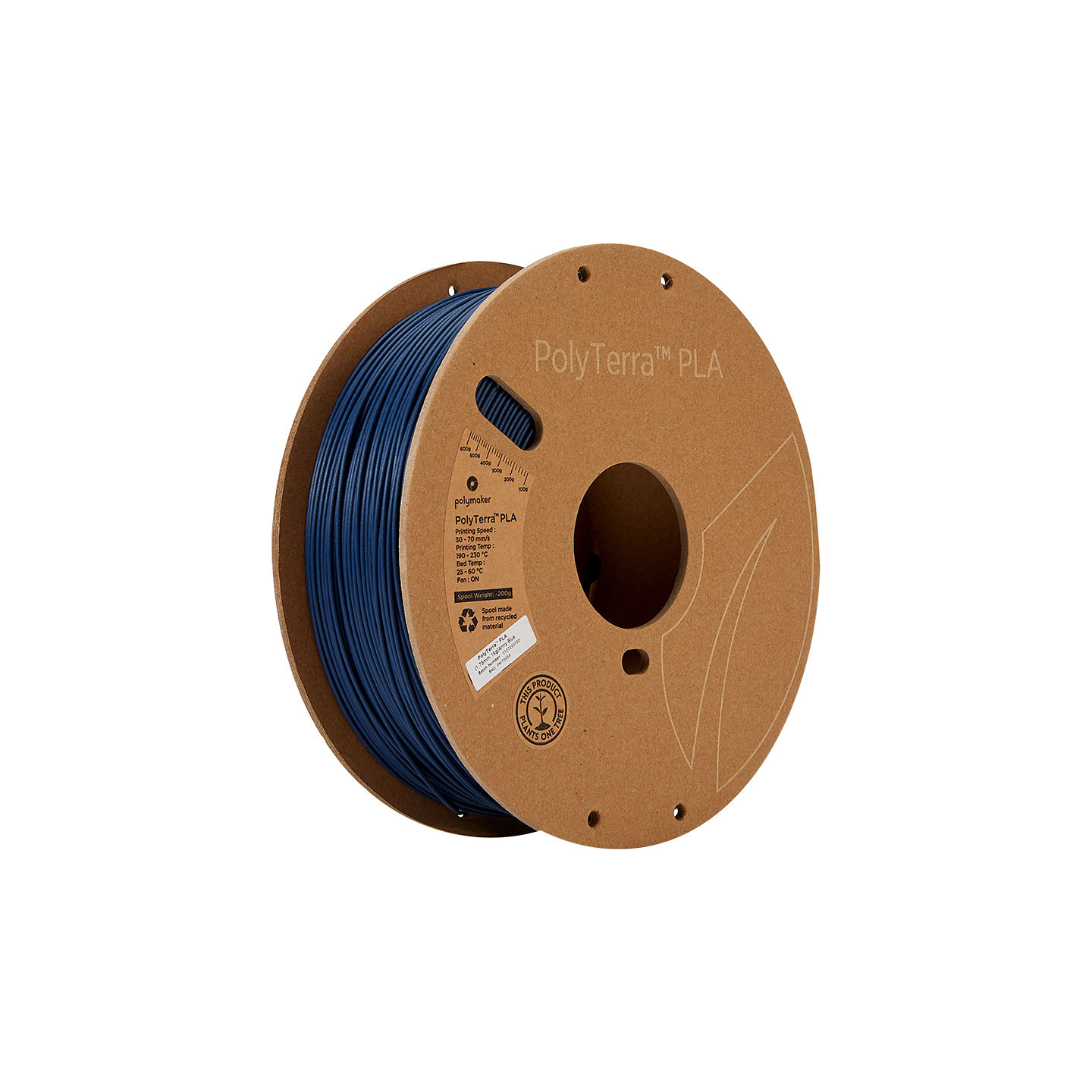 Polymaker PolyTerra™ PLA