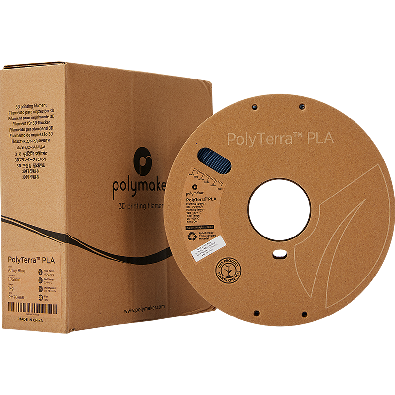 Polymaker PolyTerra™ PLA