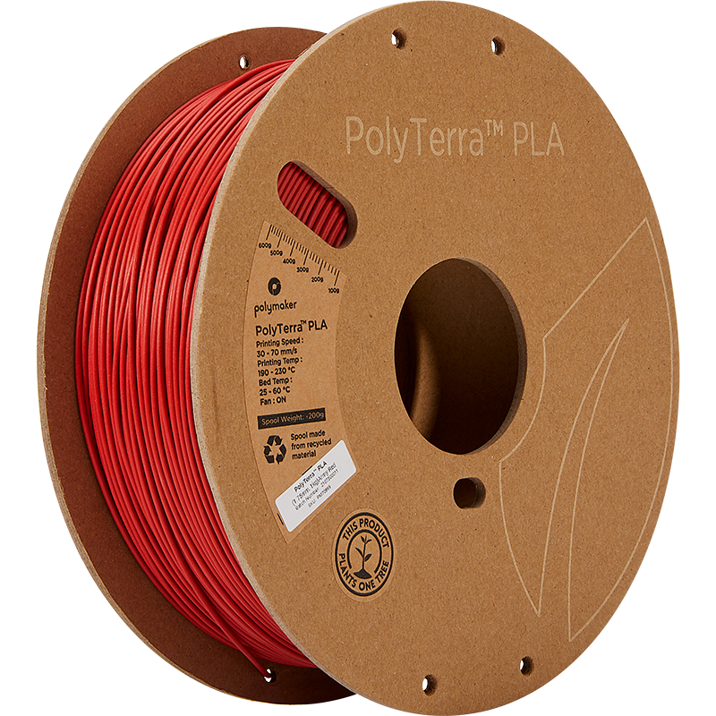 Polymaker PolyTerra™ PLA