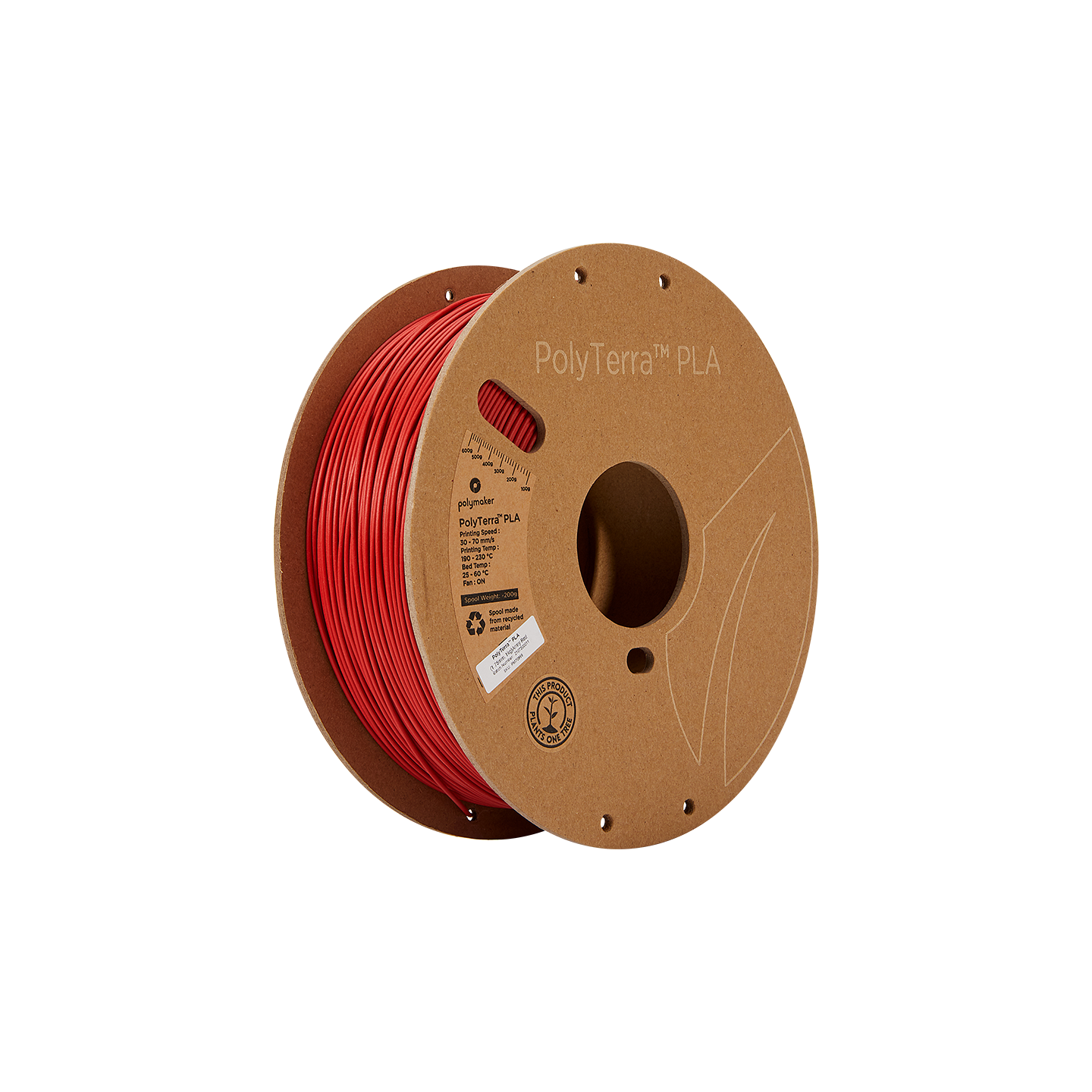 Polymaker PolyTerra™ PLA