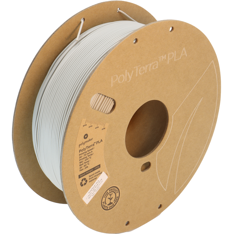 Polymaker PolyTerra™ PLA