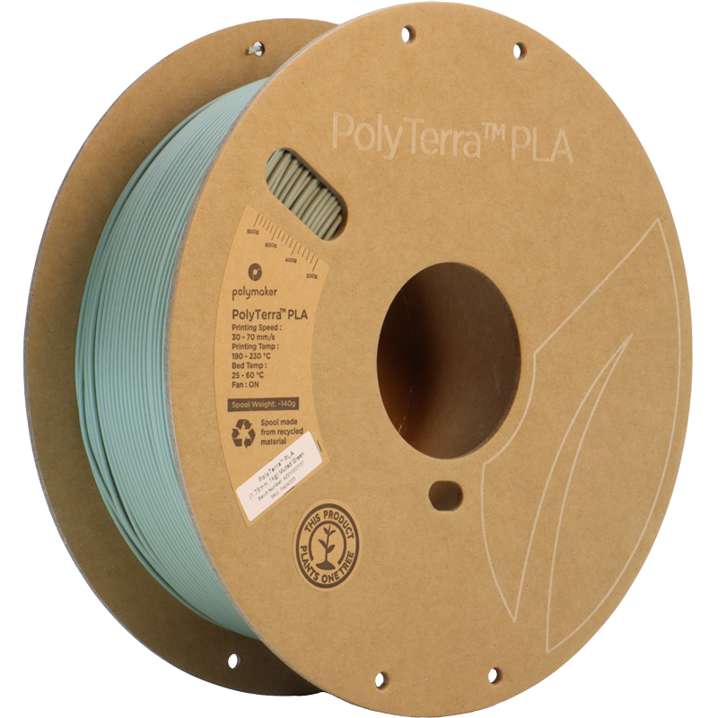 Polymaker PolyTerra™ PLA