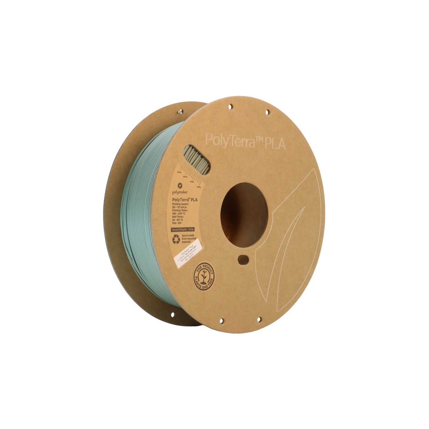 Polymaker PolyTerra™ PLA