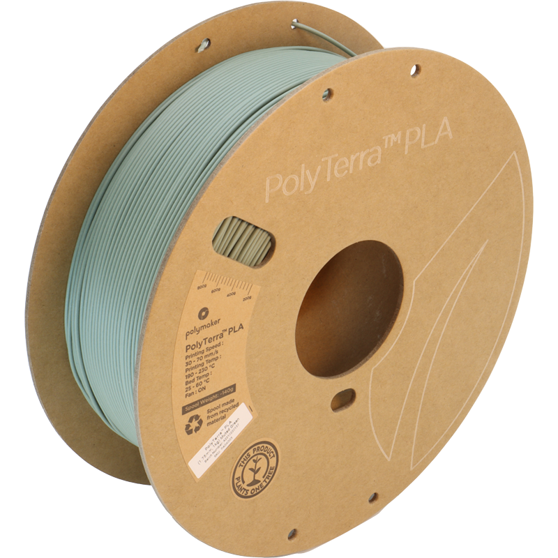 Polymaker PolyTerra™ PLA