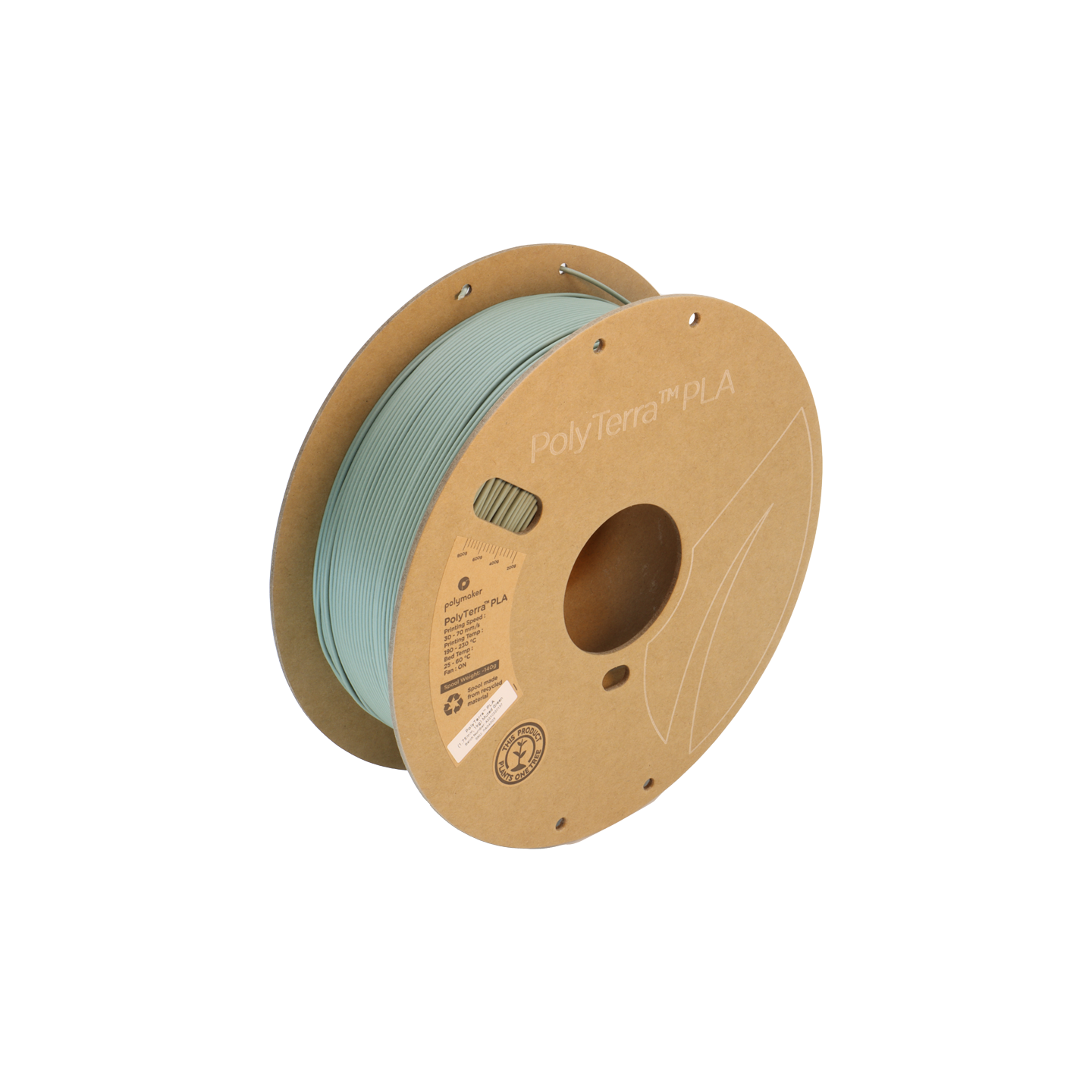 Polymaker PolyTerra™ PLA