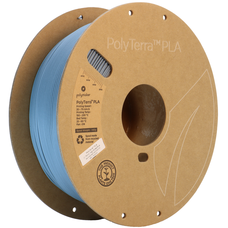 Polymaker PolyTerra™ PLA