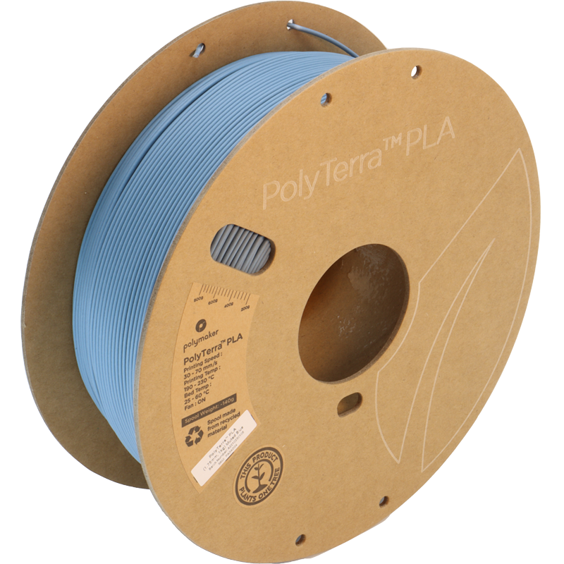 Polymaker PolyTerra™ PLA
