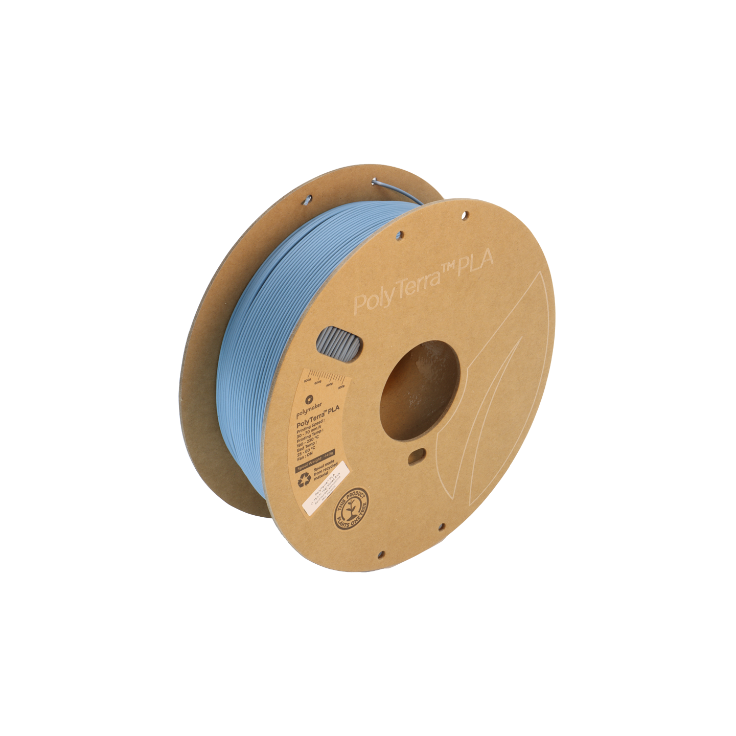 Polymaker PolyTerra™ PLA