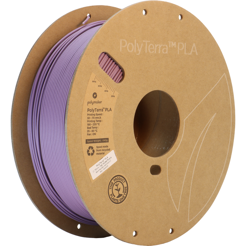Polymaker PolyTerra™ PLA