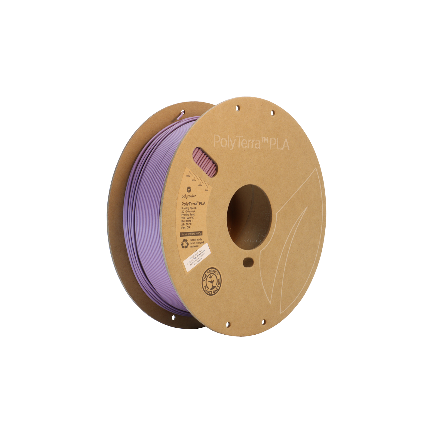 Polymaker PolyTerra™ PLA