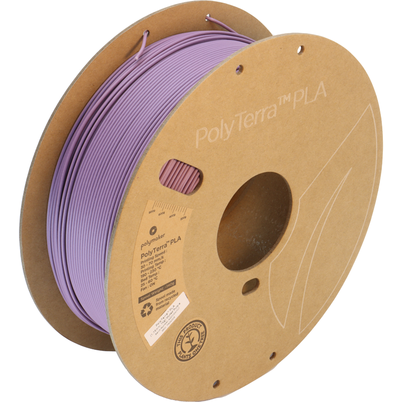 Polymaker PolyTerra™ PLA