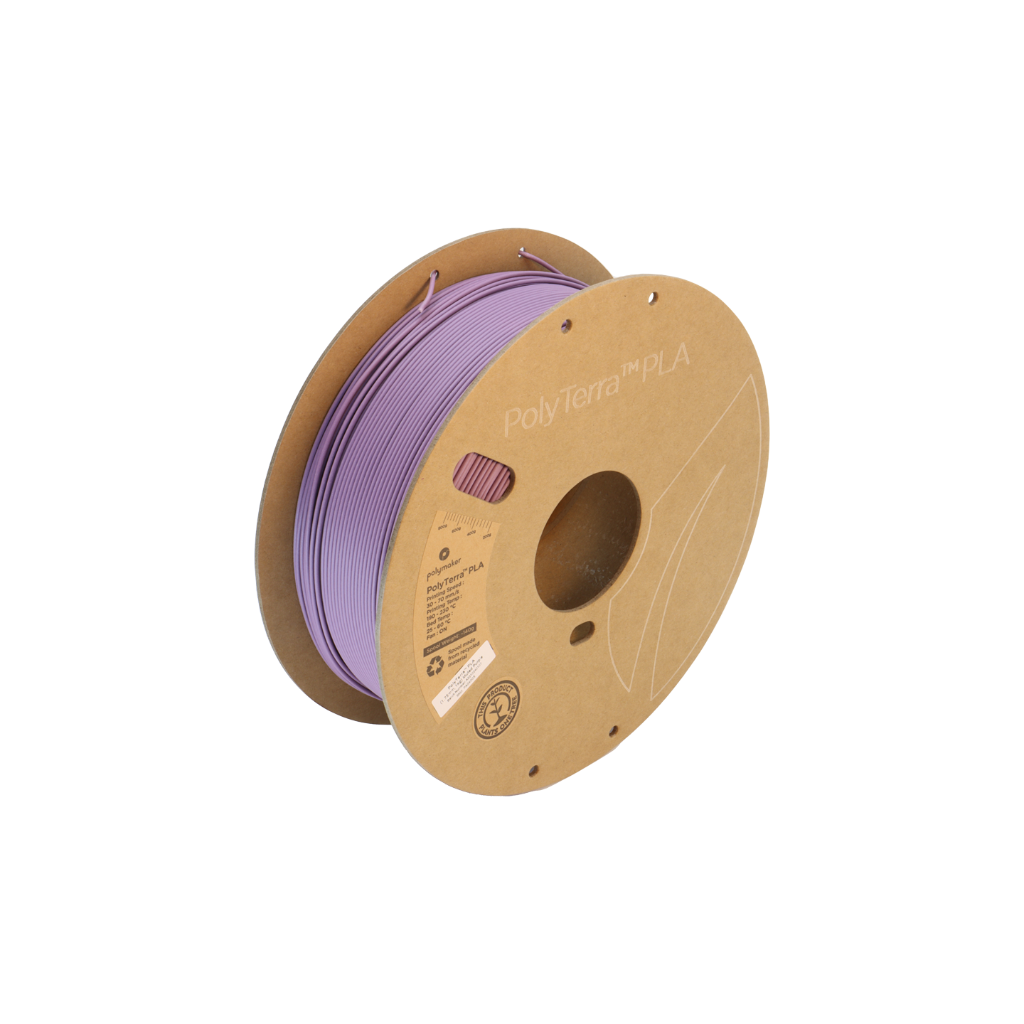 Polymaker PolyTerra™ PLA