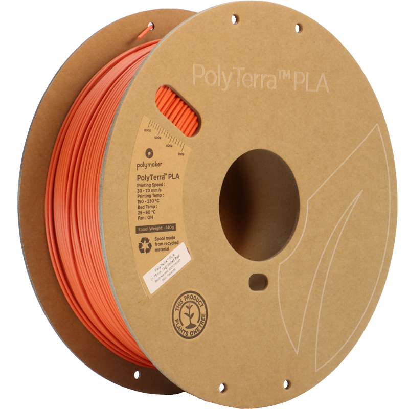 Polymaker PolyTerra™ PLA
