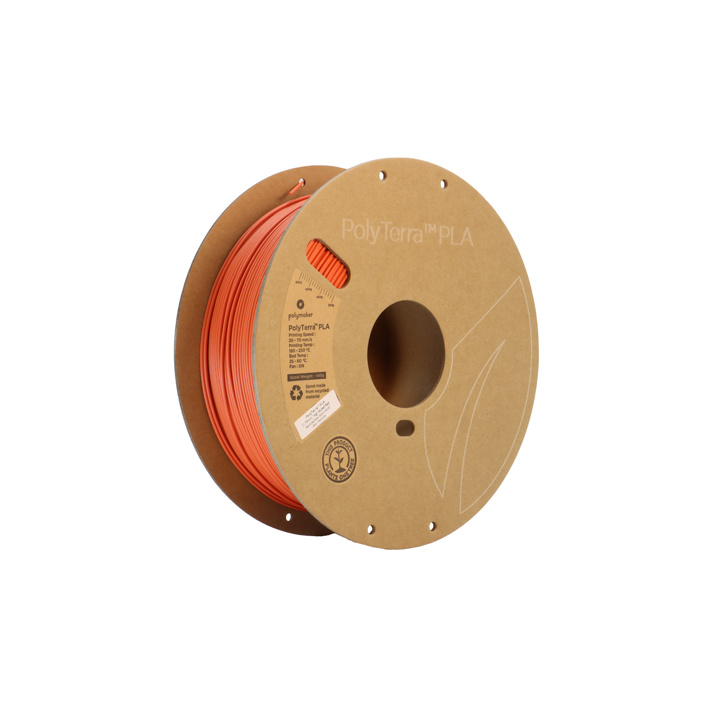 Polymaker PolyTerra™ PLA