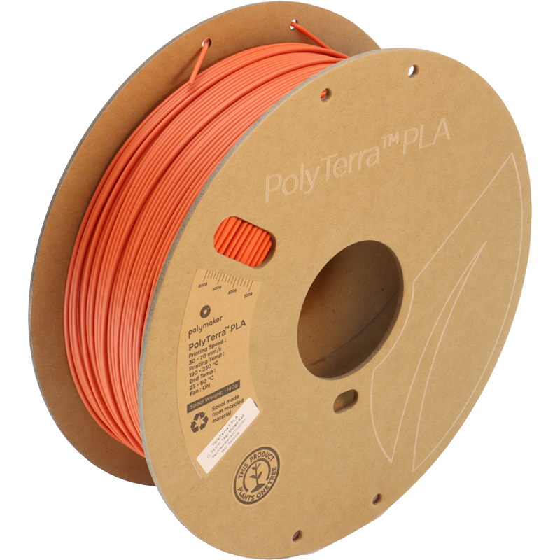 Polymaker PolyTerra™ PLA