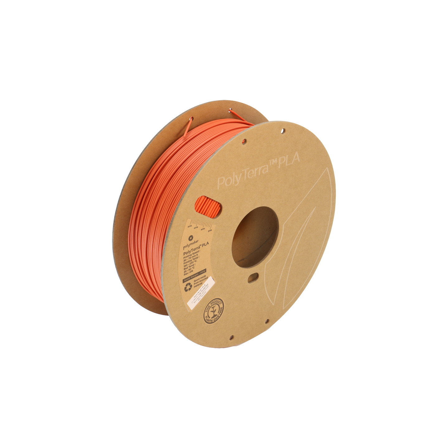 Polymaker PolyTerra™ PLA