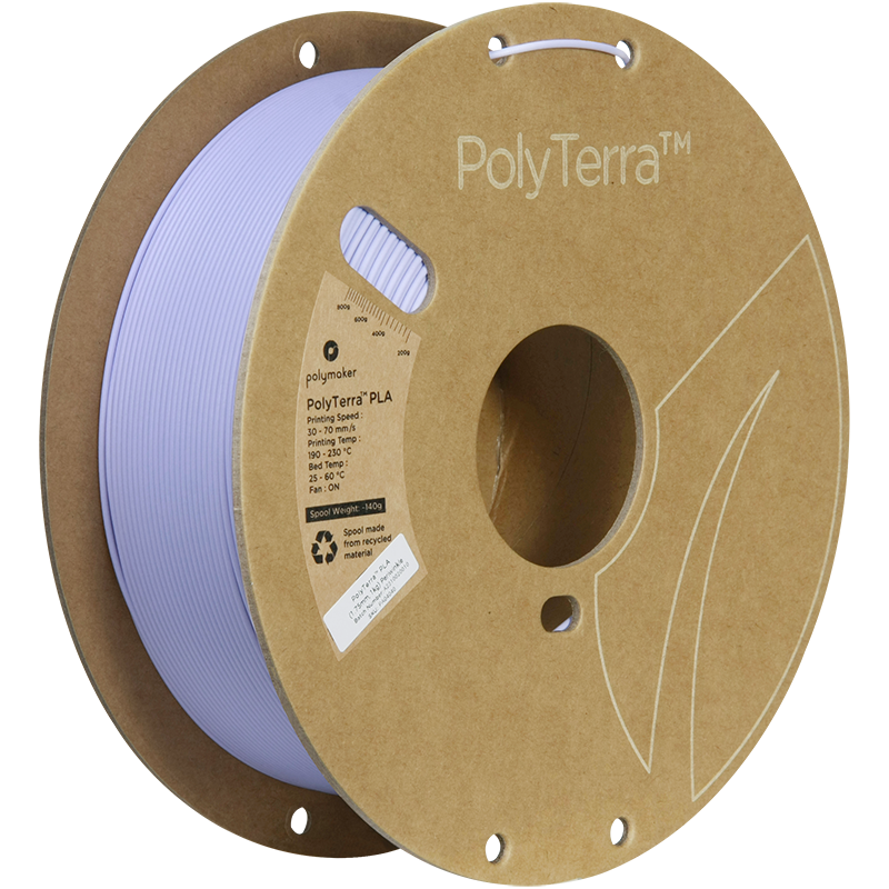 Polymaker PolyTerra™ PLA
