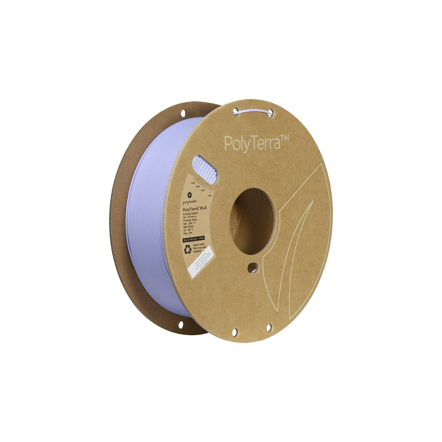 Polymaker PolyTerra™ PLA