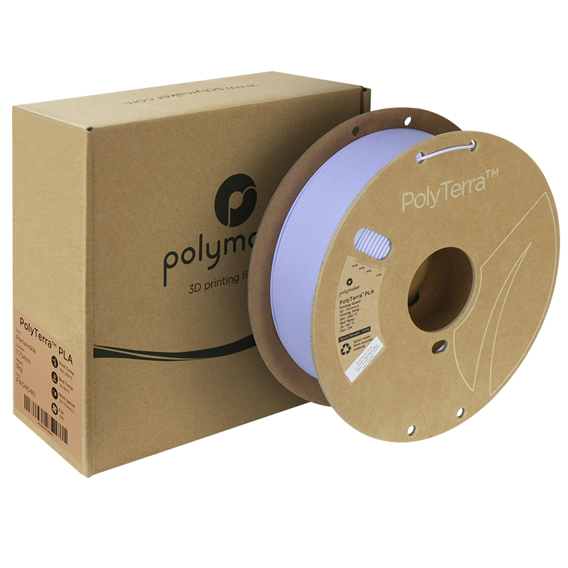 Polymaker PolyTerra™ PLA