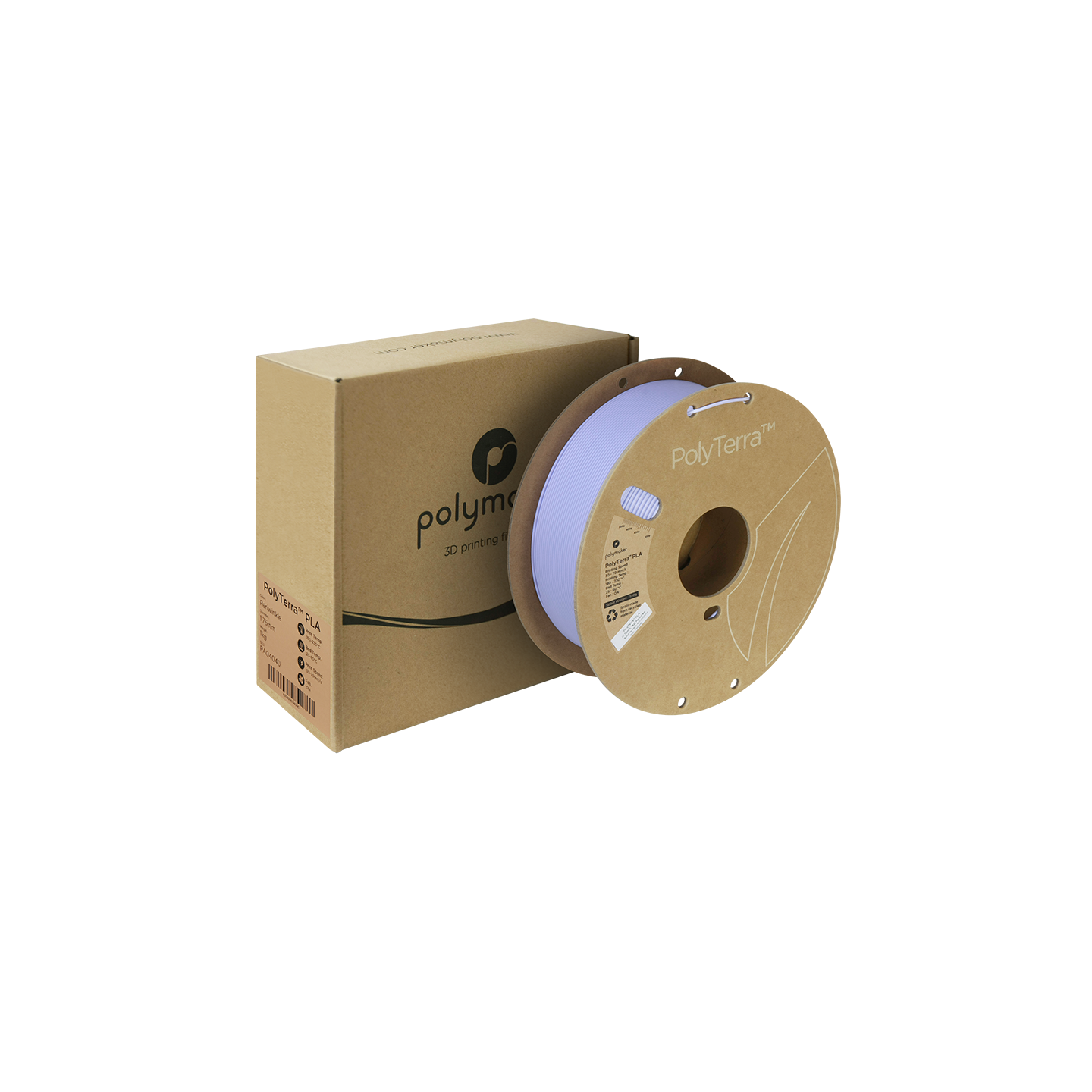 Polymaker PolyTerra™ PLA