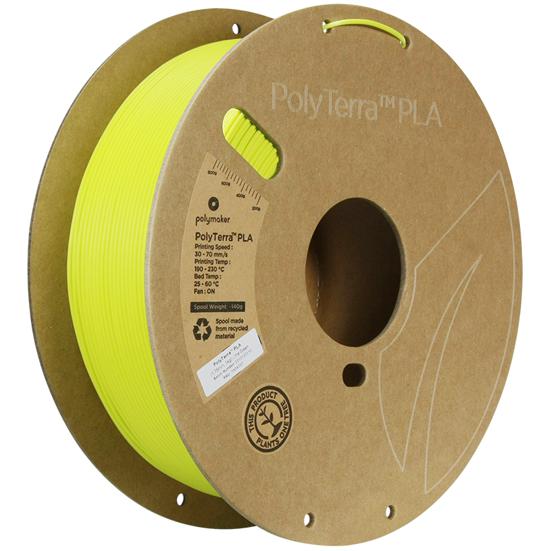 Polymaker PolyTerra™ PLA