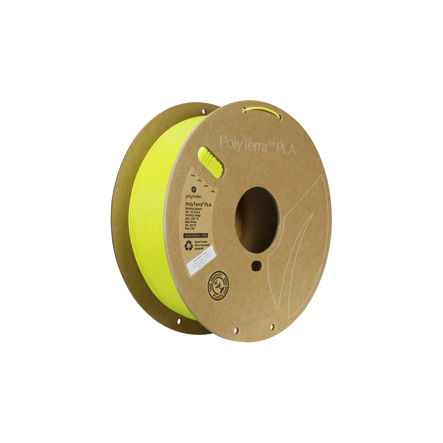 Polymaker PolyTerra™ PLA