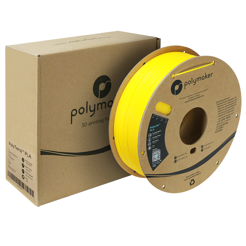Polymaker PolyTerra™ PLA