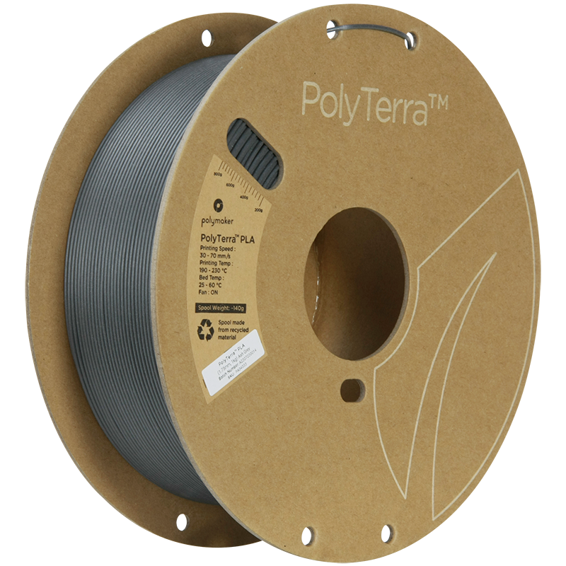 Polymaker PolyTerra™ PLA