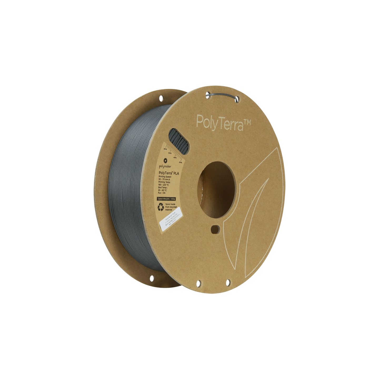 Polymaker PolyTerra™ PLA