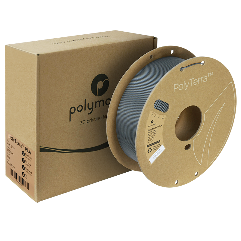 Polymaker PolyTerra™ PLA