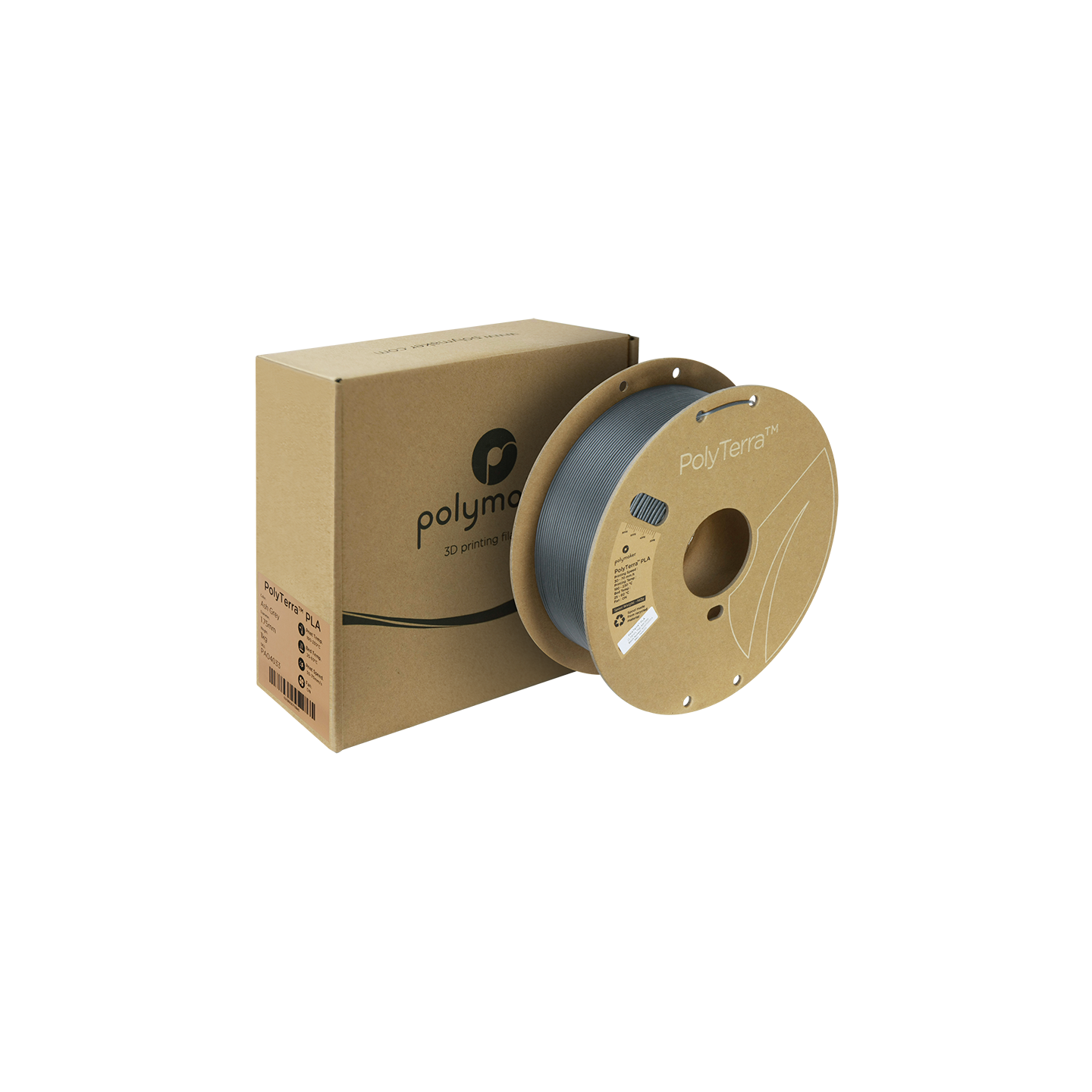 Polymaker PolyTerra™ PLA