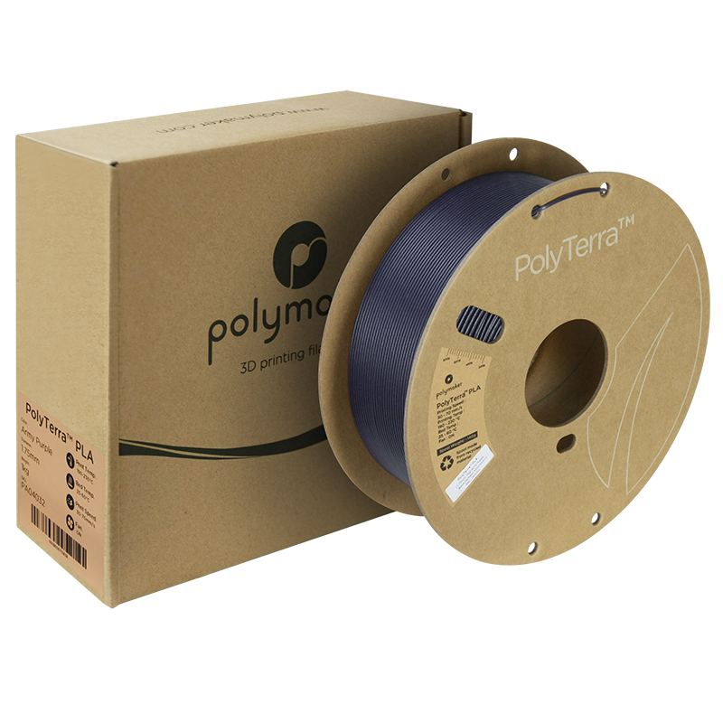 Polymaker PolyTerra™ PLA