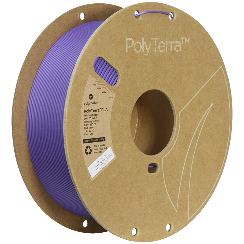 Polymaker PolyTerra™ PLA