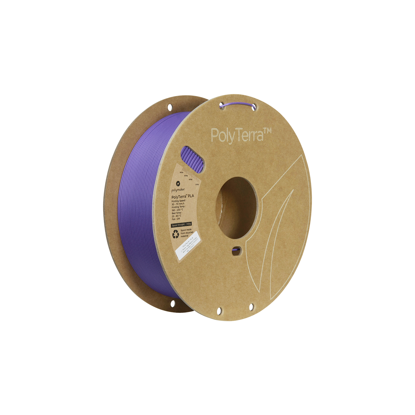 Polymaker PolyTerra™ PLA