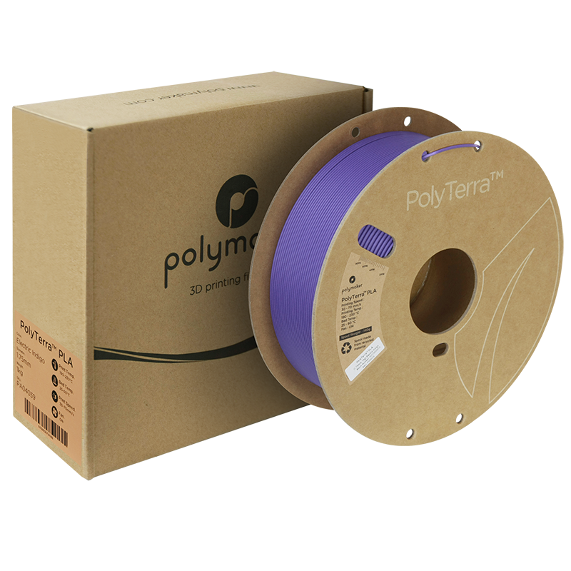 Polymaker PolyTerra™ PLA