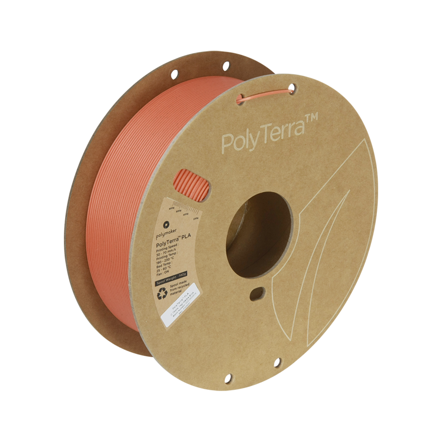 Polymaker PolyTerra™ PLA