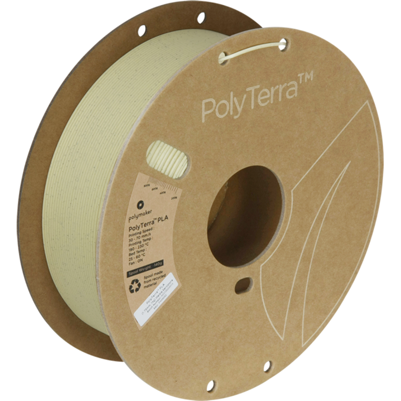 Polymaker PolyTerra™ PLA