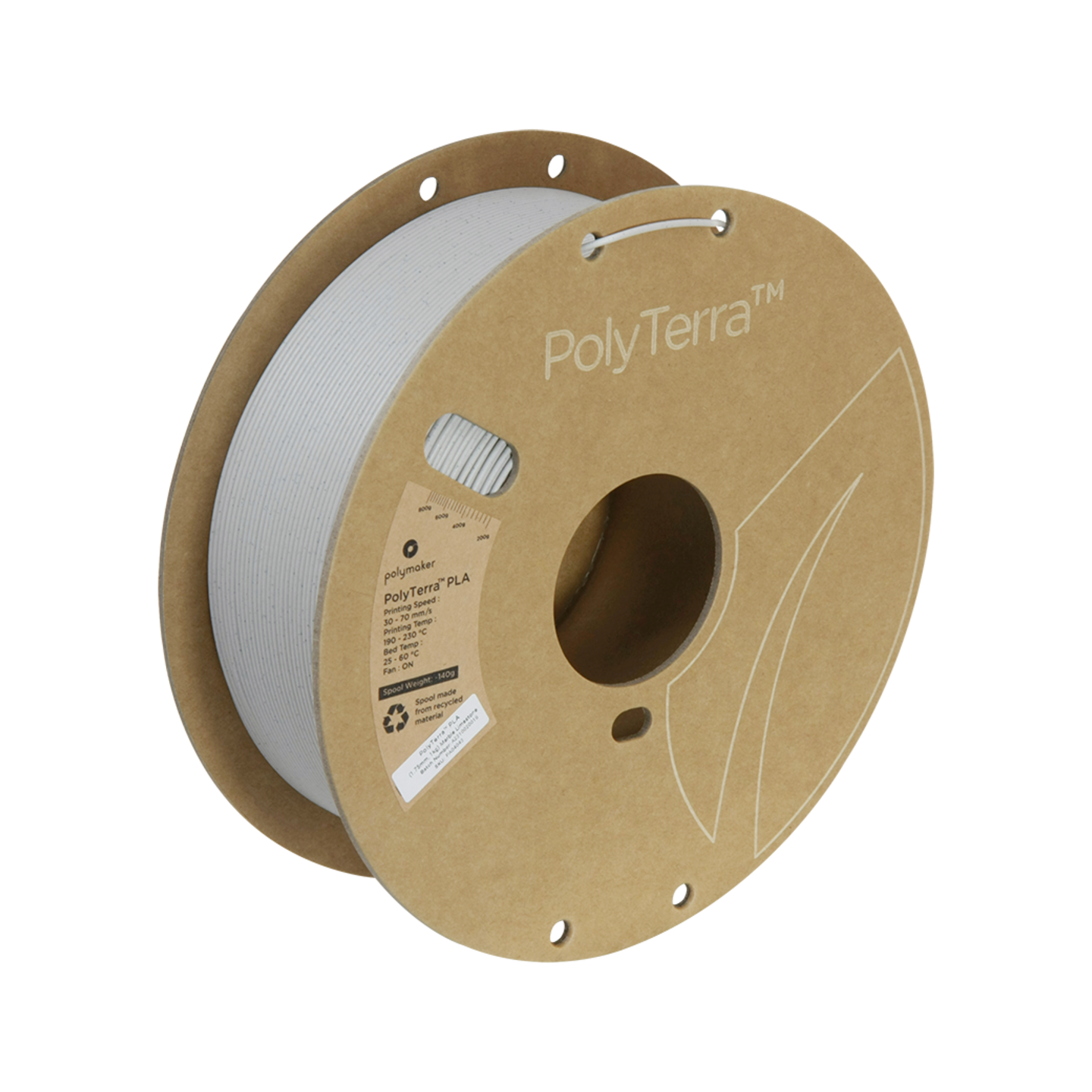 Polymaker PolyTerra™ PLA