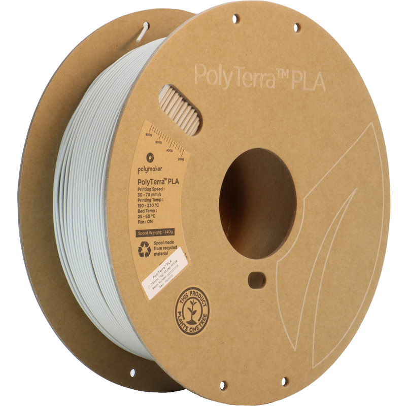 Polymaker PolyTerra™ PLA