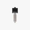 Bambu Lab Hotend with tungsten carbide nozzle