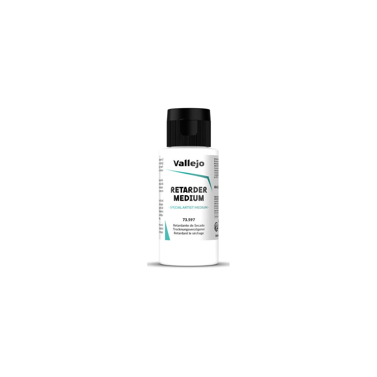 Vallejo Retarder Medium