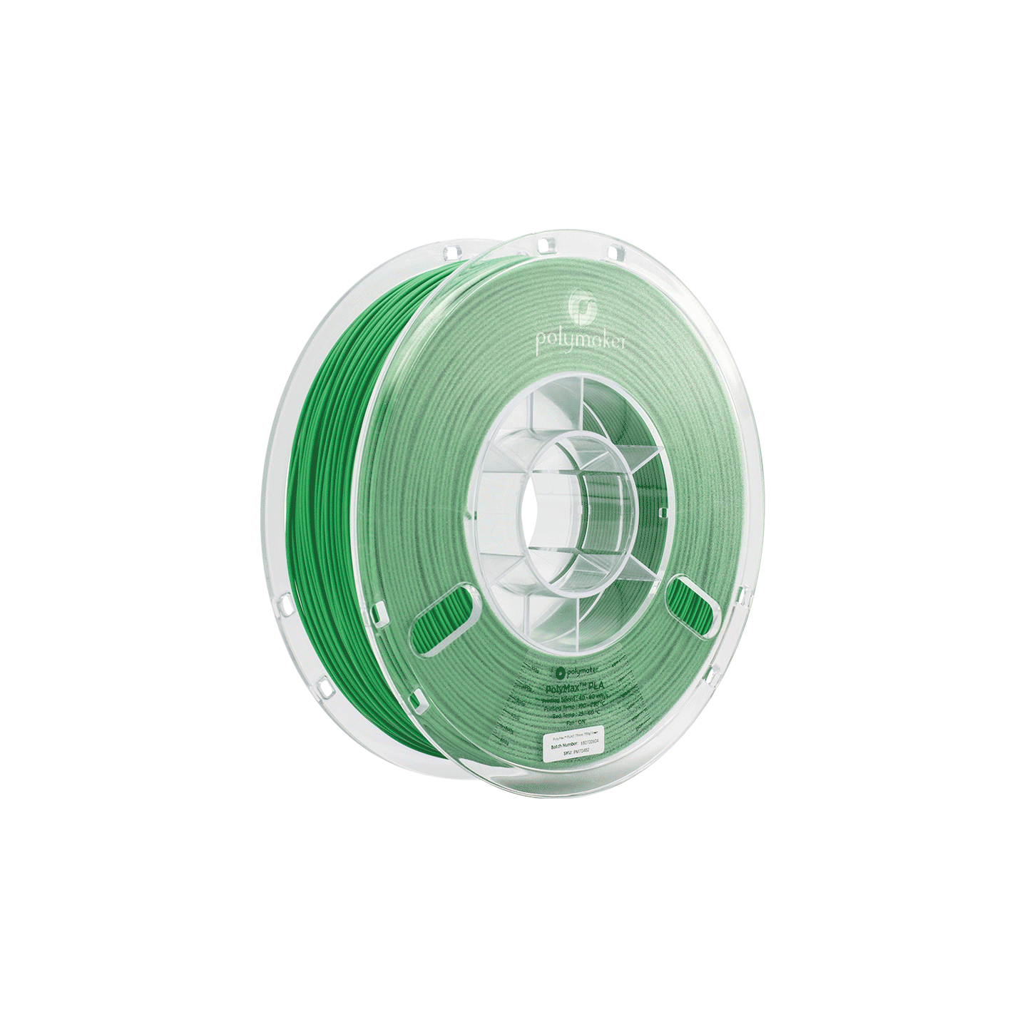 Polymaker PolyMax Tough PLA