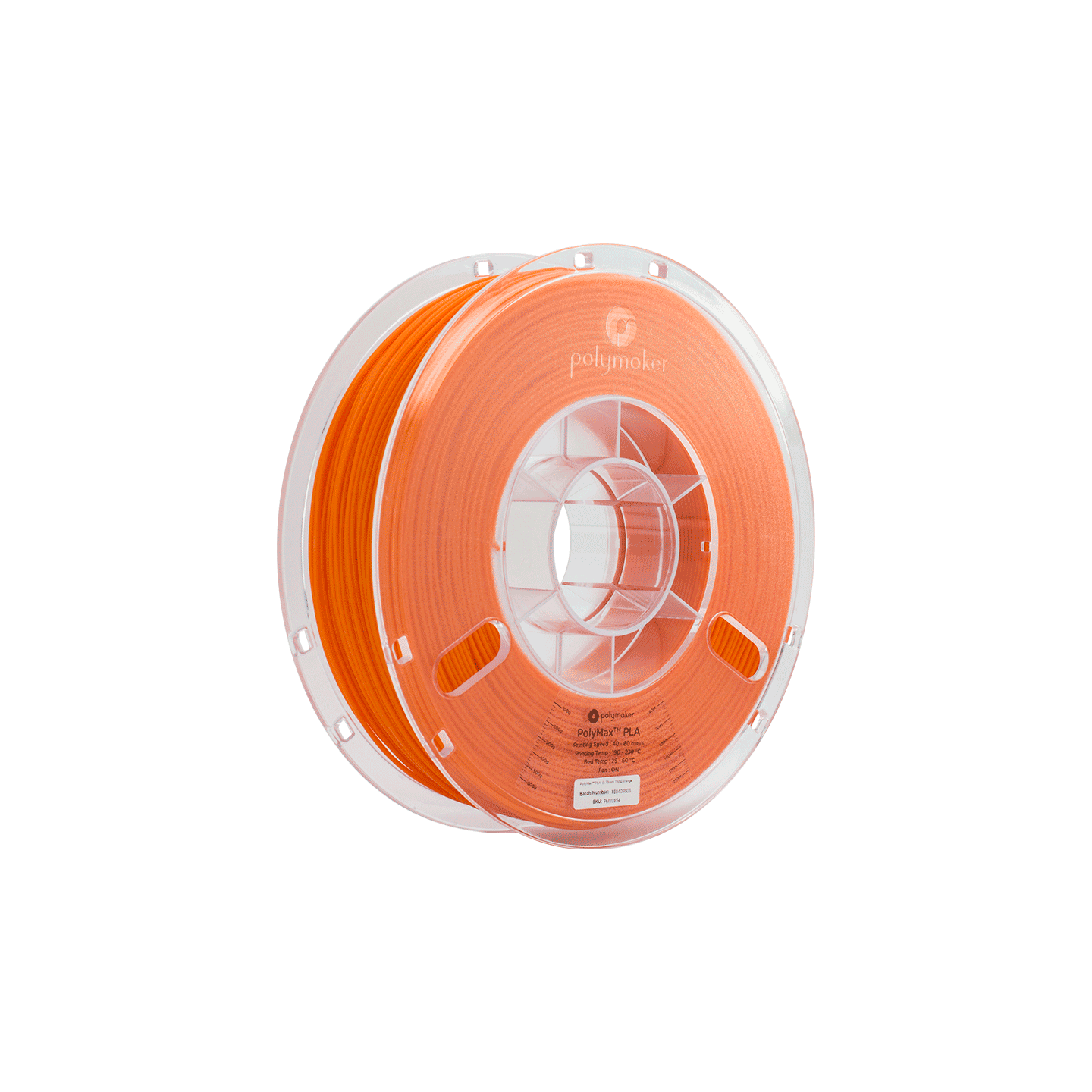 Polymaker PolyMax Tough PLA