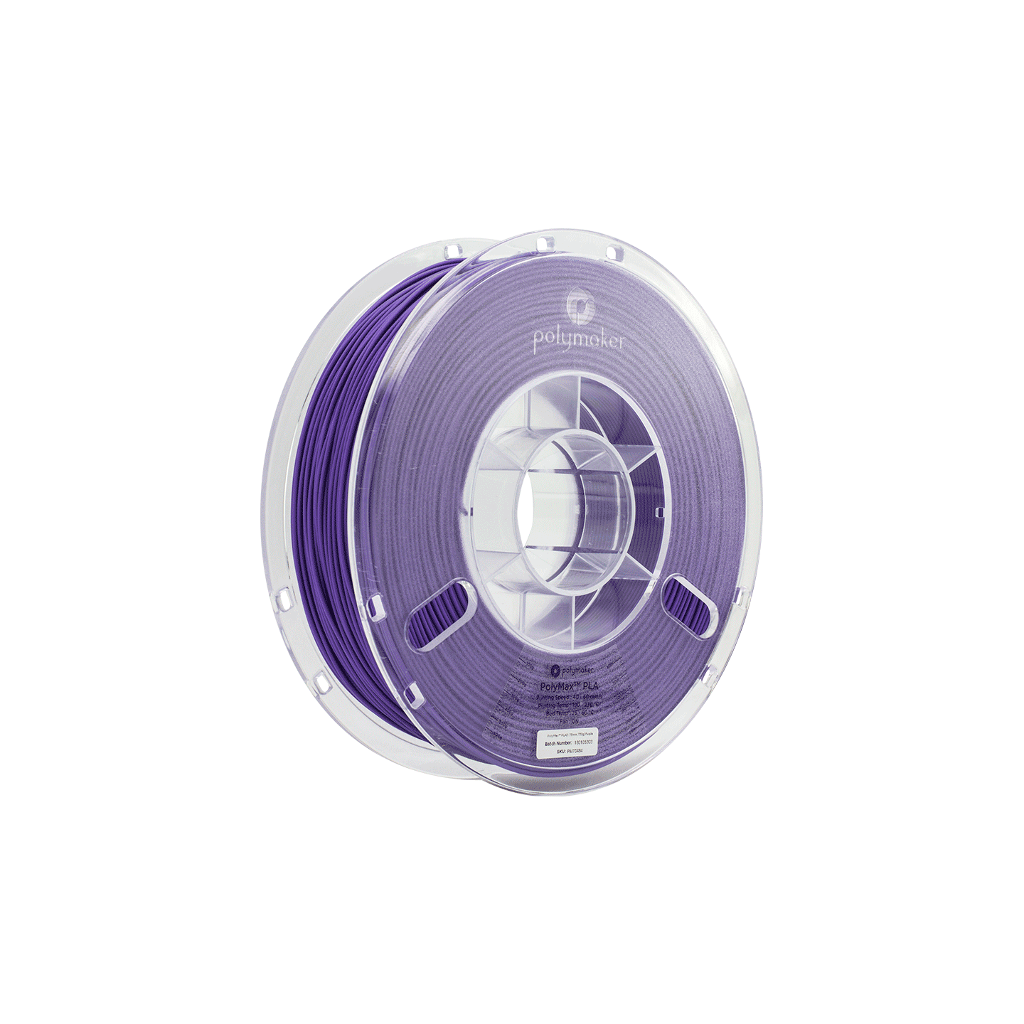 Polymaker PolyMax Tough PLA