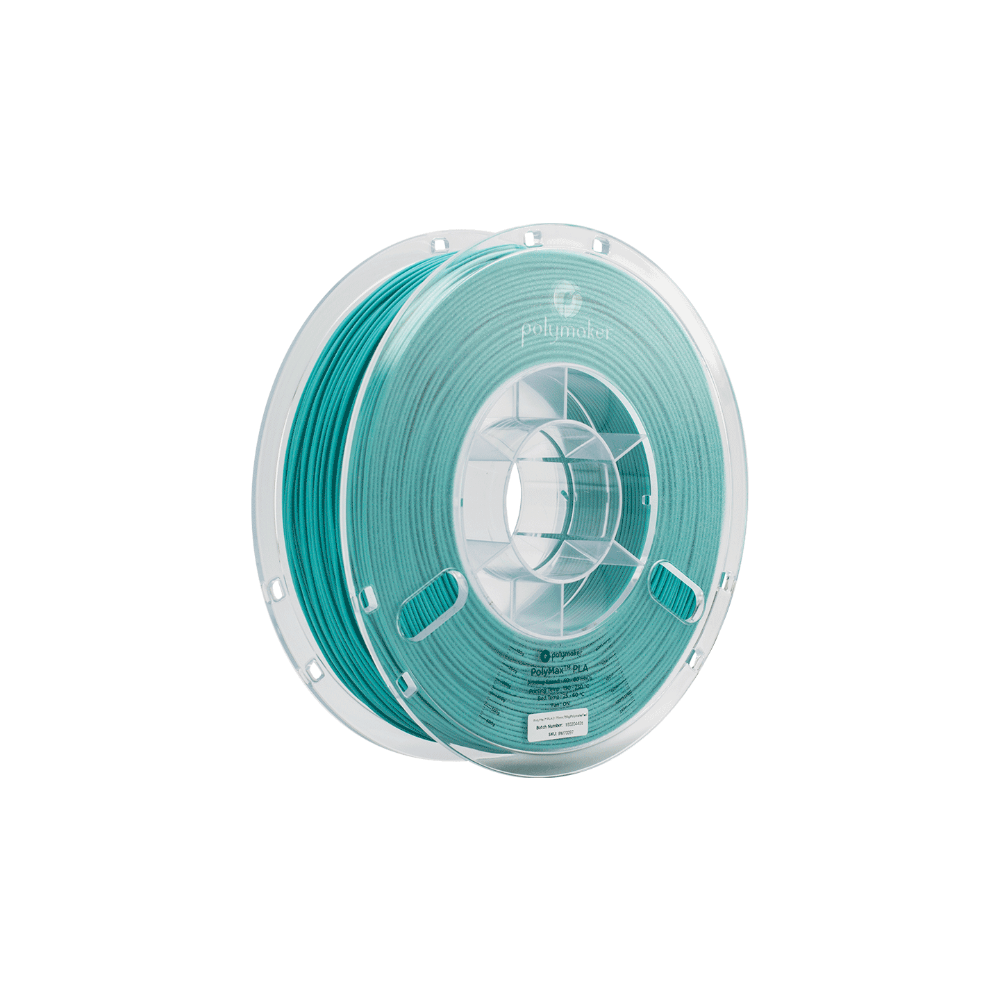 Polymaker PolyMax Tough PLA