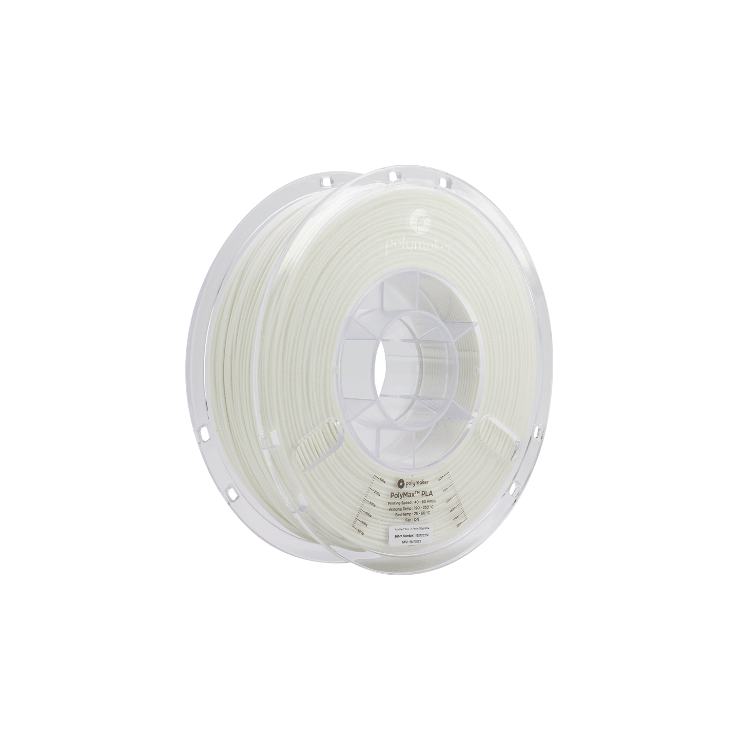 Polymaker PolyMax Tough PLA