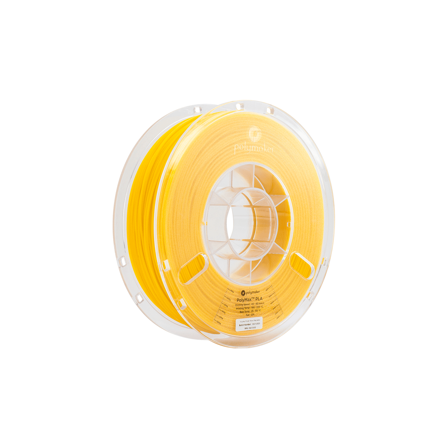 Polymaker PolyMax Tough PLA
