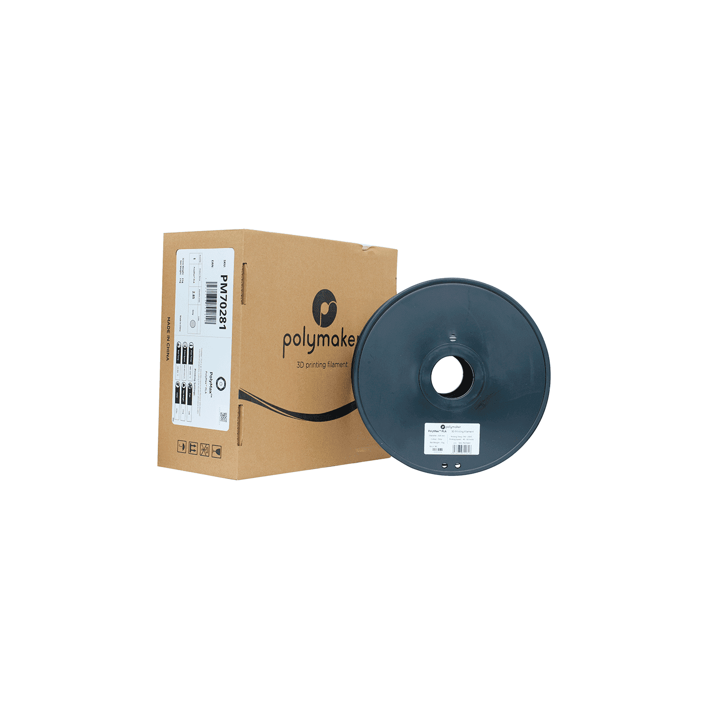 Polymaker PolyMax Tough PLA