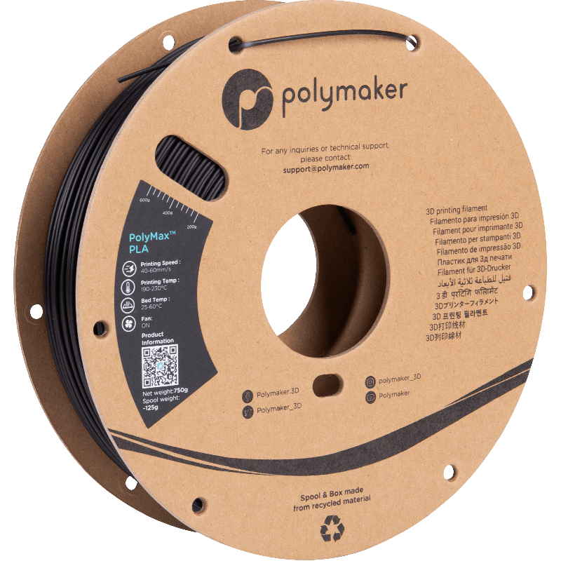 Polymaker PolyMax Tough PLA